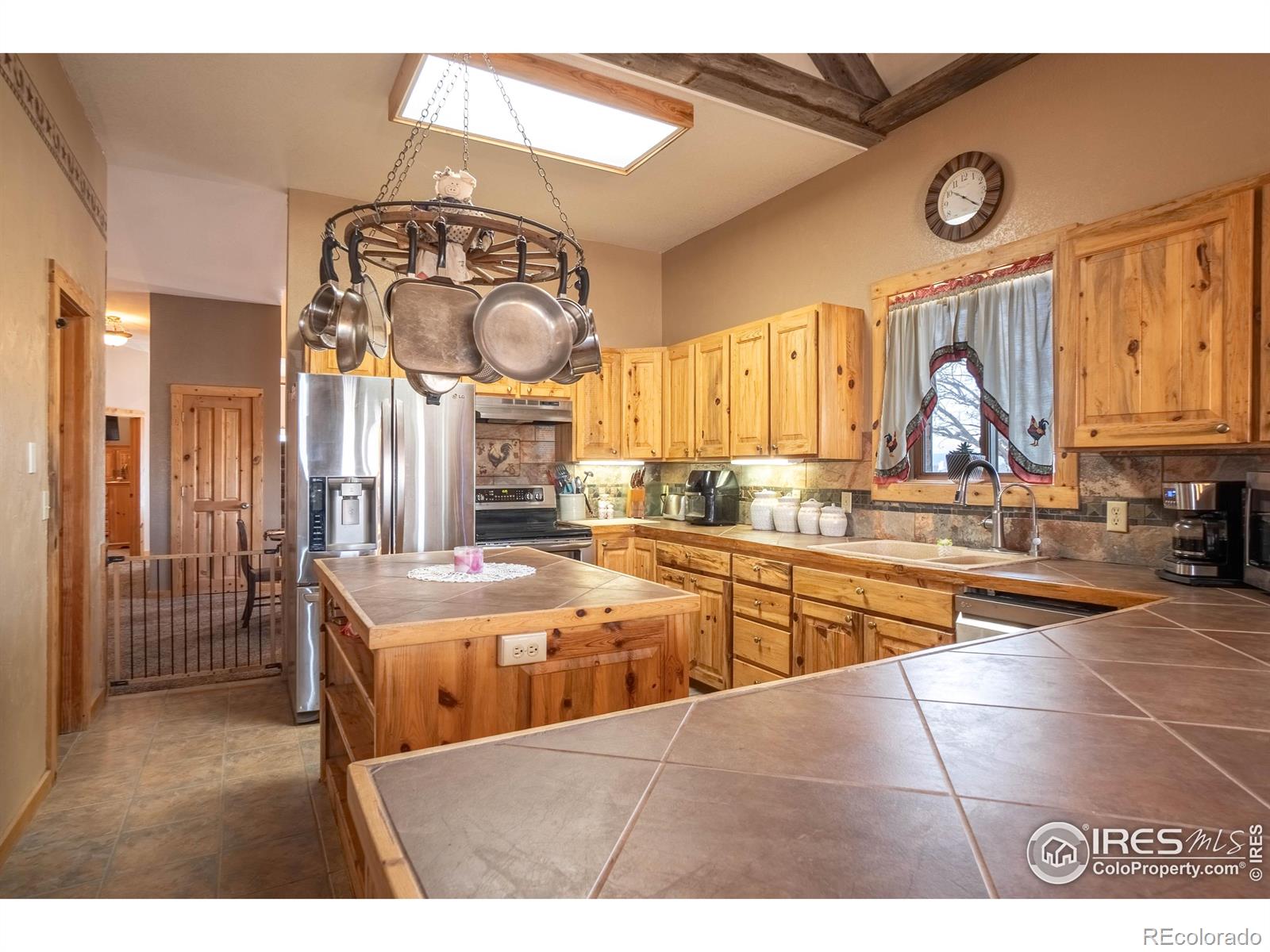 420 E County Road 10 Road Berthoud CO 80513