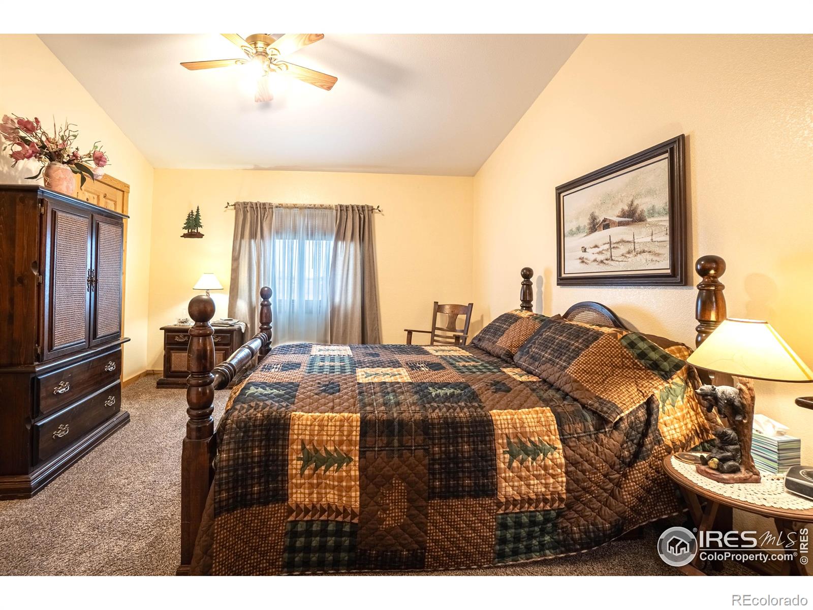 420 E County Road 10 Road Berthoud CO 80513