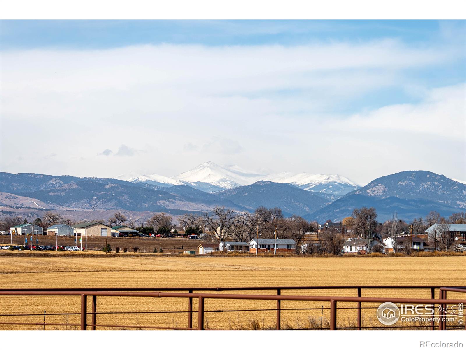 420 E County Road 10 Road Berthoud CO 80513