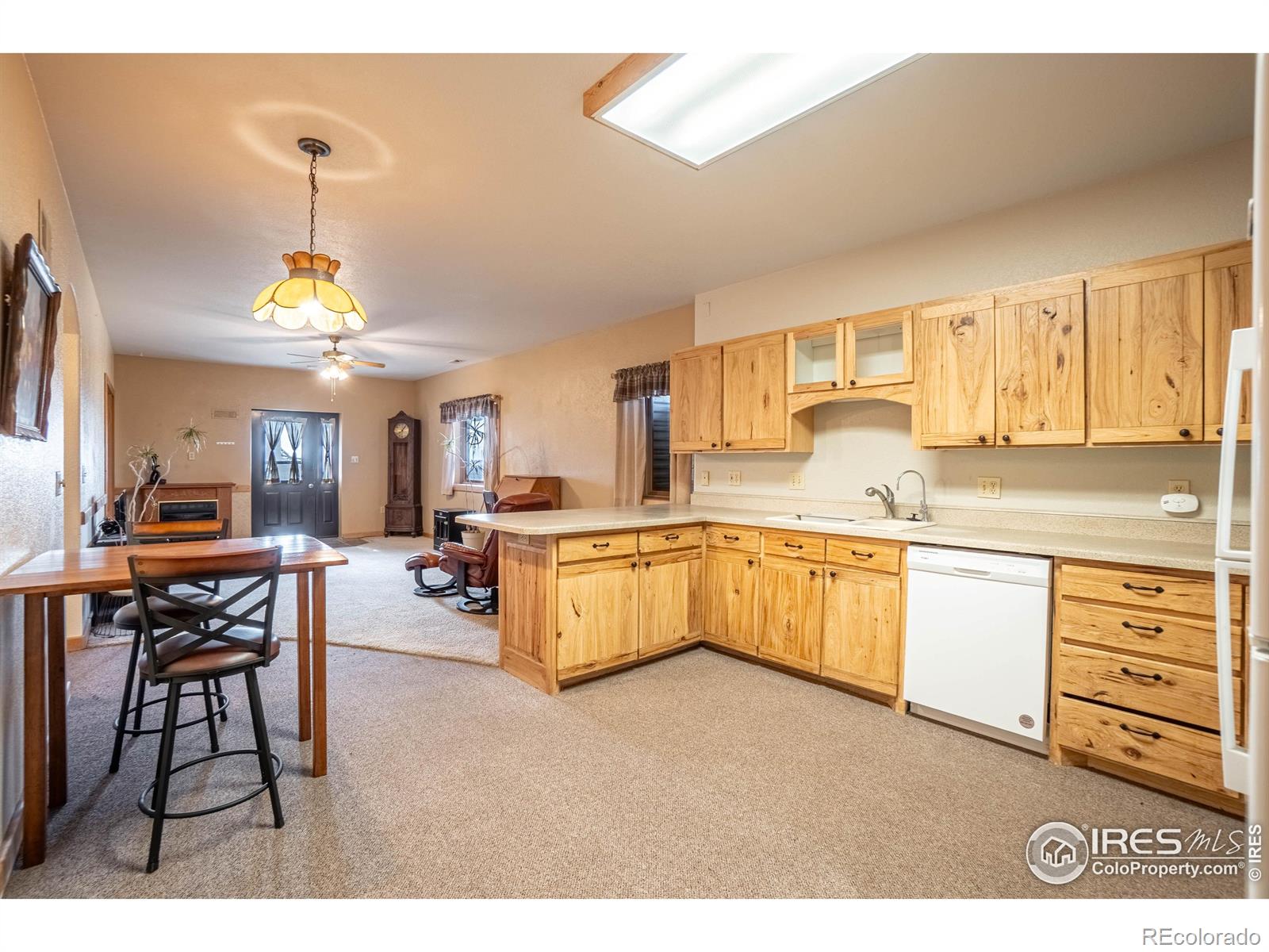 420 E County Road 10 Road Berthoud CO 80513