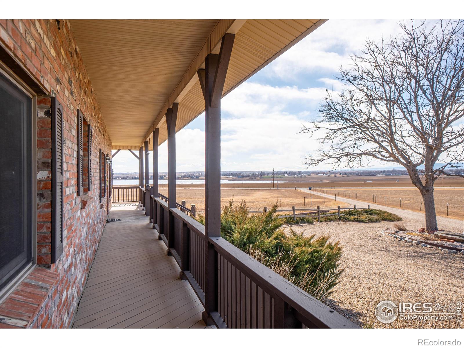 420 E County Road 10 Road Berthoud CO 80513