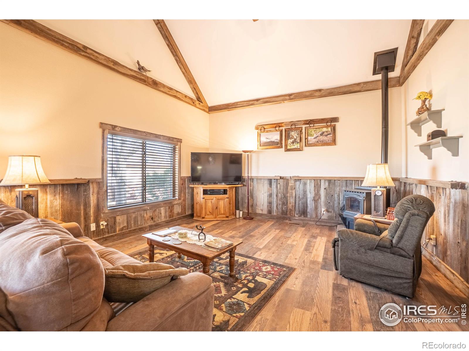420 E County Road 10 Road Berthoud CO 80513
