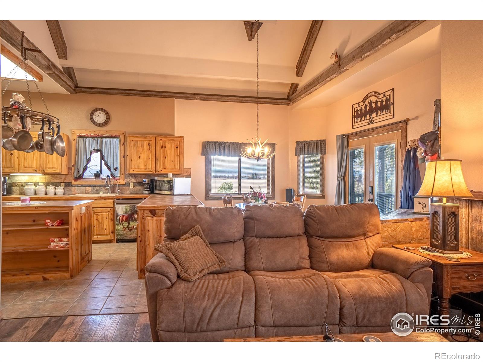 420 E County Road 10 Road Berthoud CO 80513