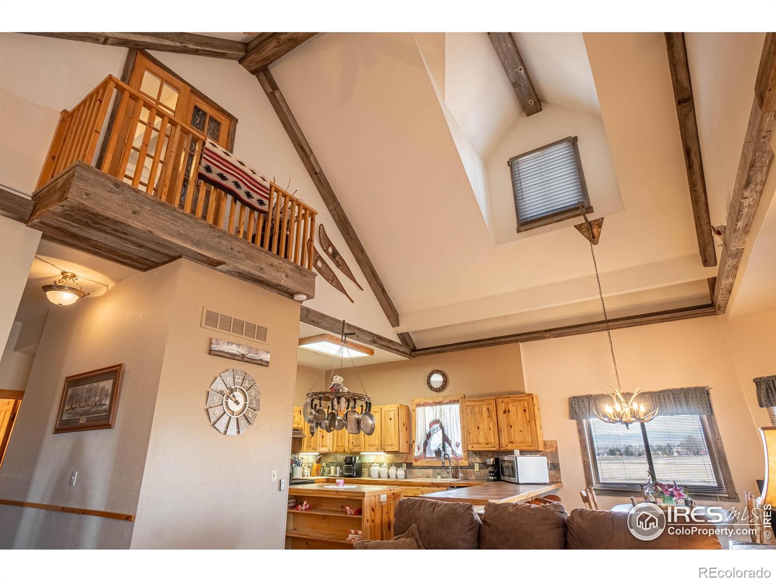 420 E County Road 10 Road Berthoud CO 80513