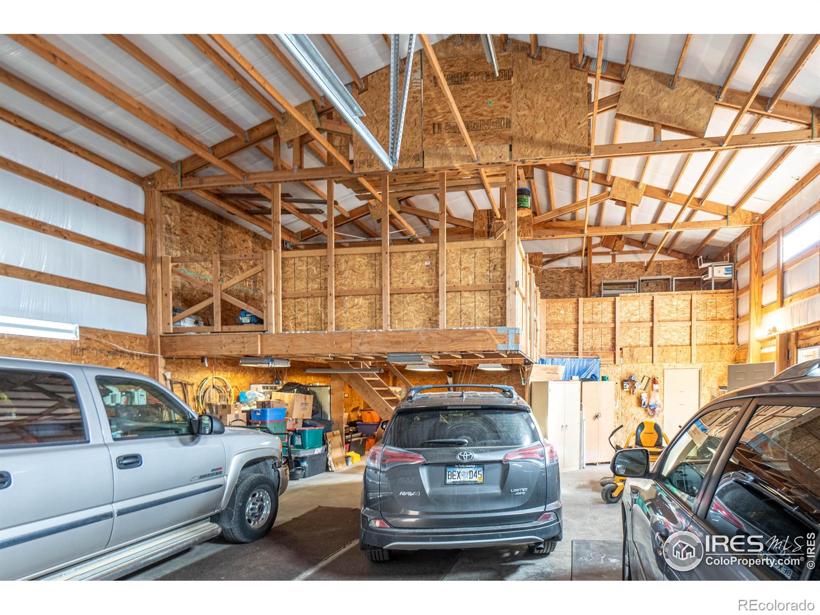 420 E County Road 10 Road Berthoud CO 80513