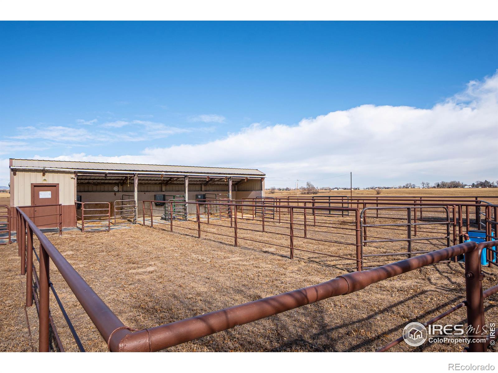 420 E County Road 10 Road Berthoud CO 80513