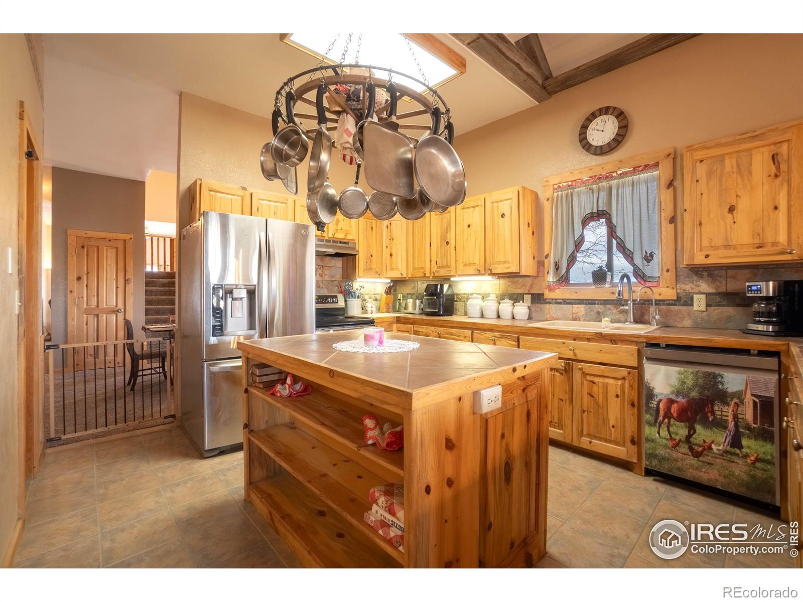 420 E County Road 10 Road Berthoud CO 80513