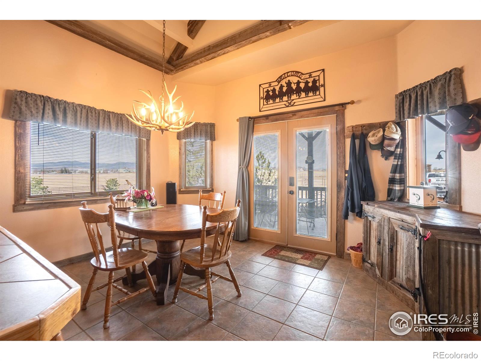 420 E County Road 10 Road Berthoud CO 80513