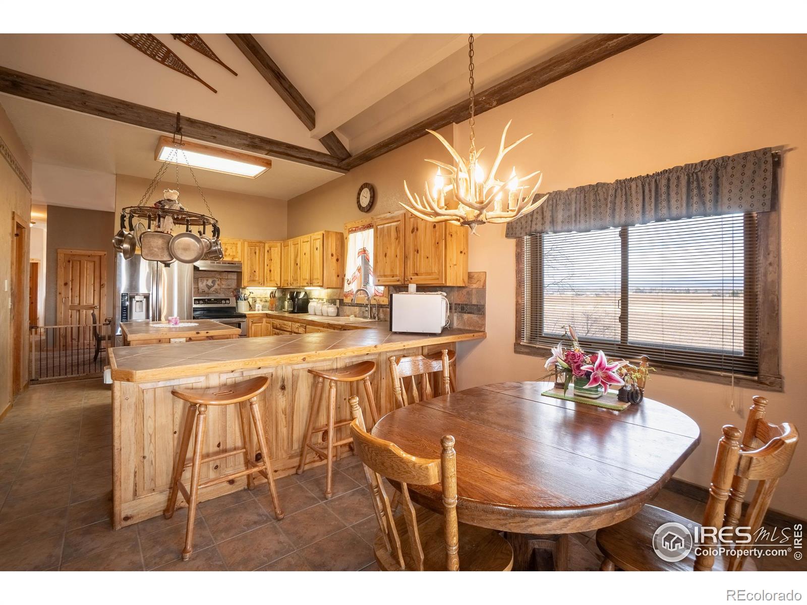 420 E County Road 10 Road Berthoud CO 80513