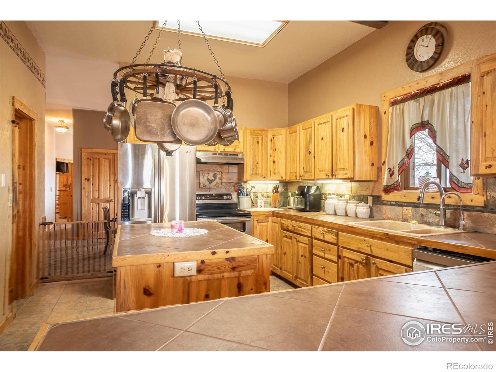 420 E County Road 10 Road Berthoud CO 80513