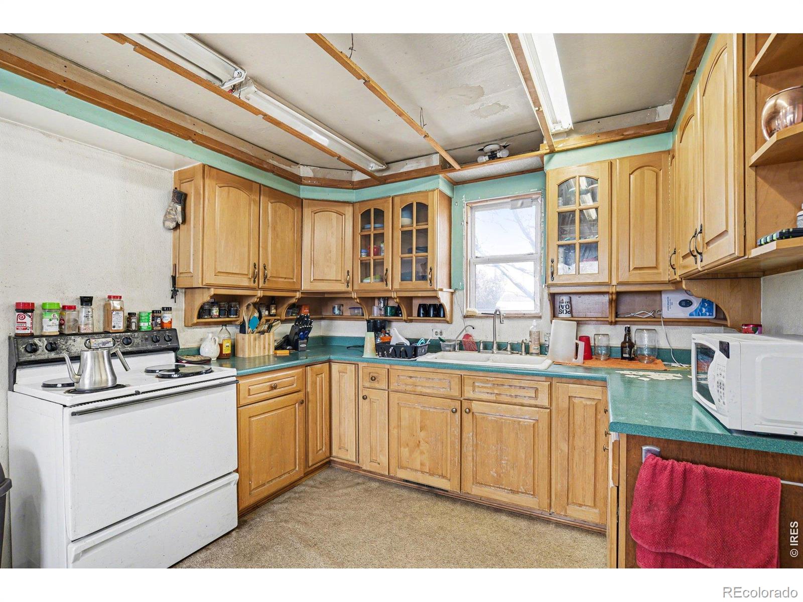 901 County Road 3 Wiggins CO 80654