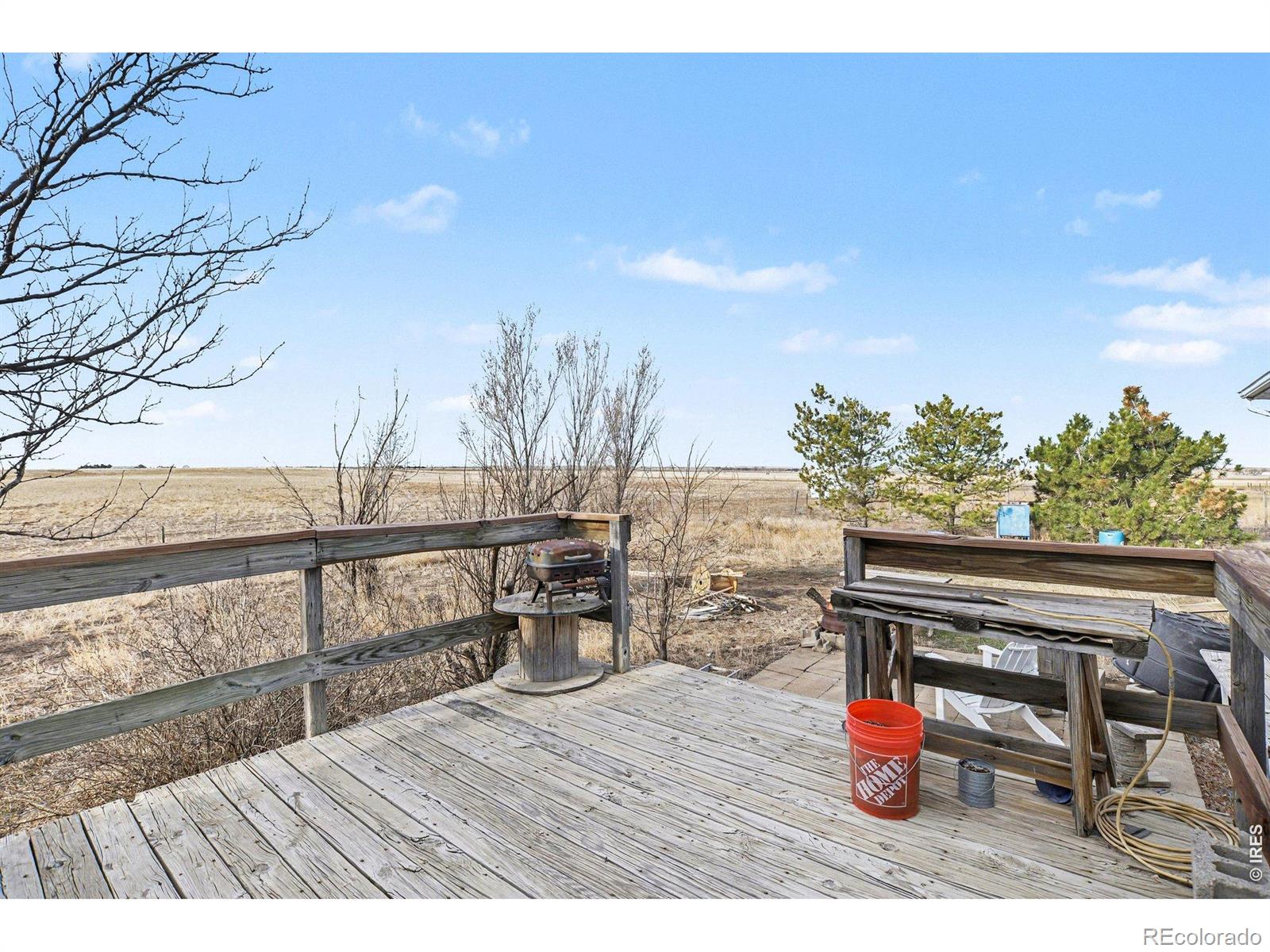 901 County Road 3 Wiggins CO 80654