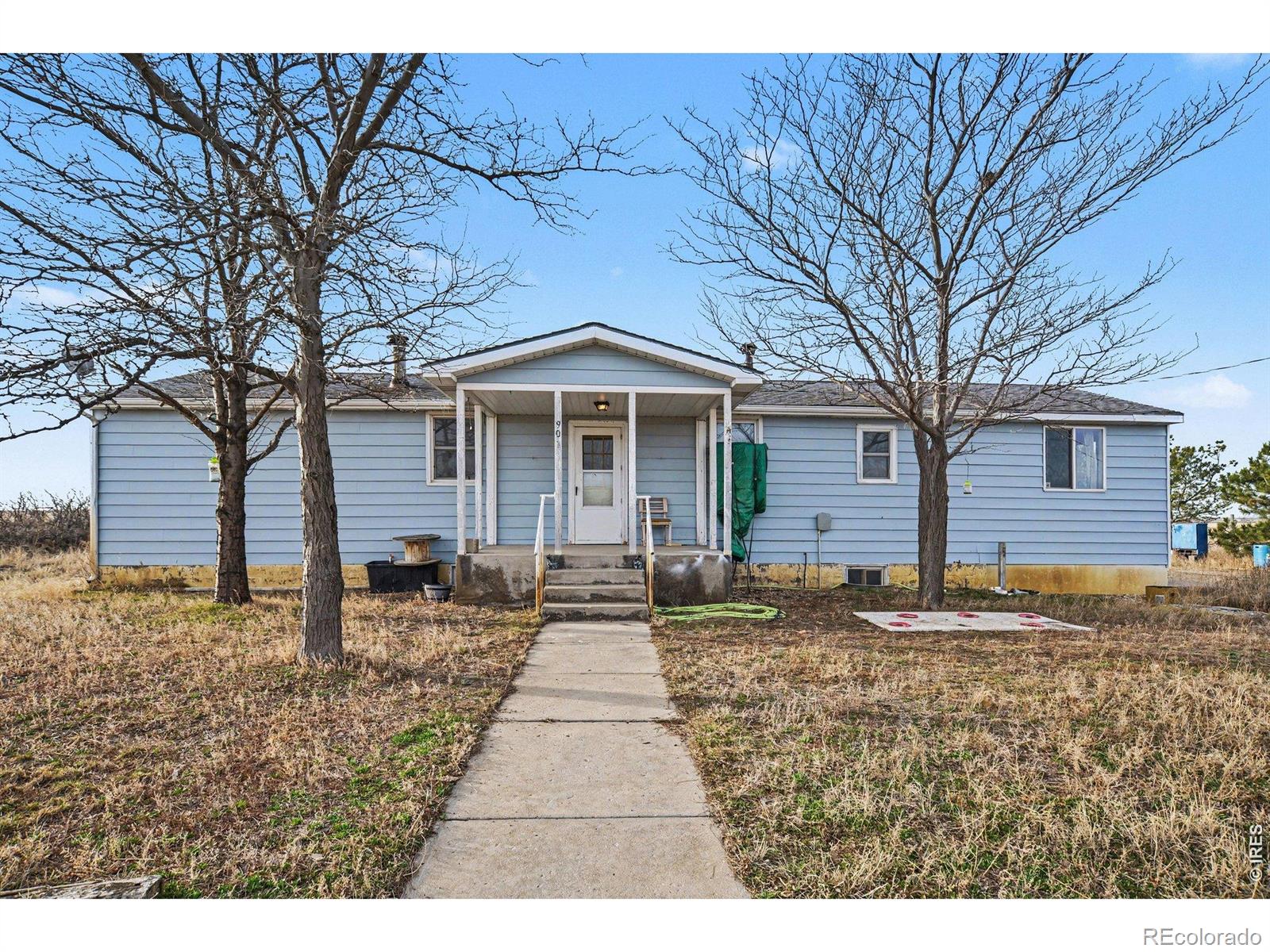 901 County Road 3 Wiggins CO 80654