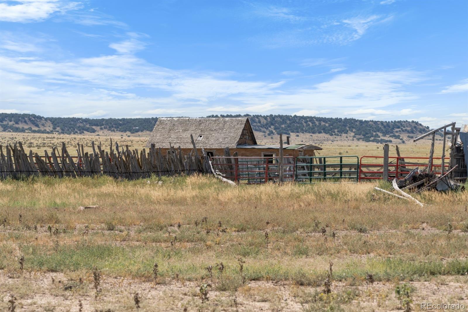 0 County Road 94 Model CO 81059