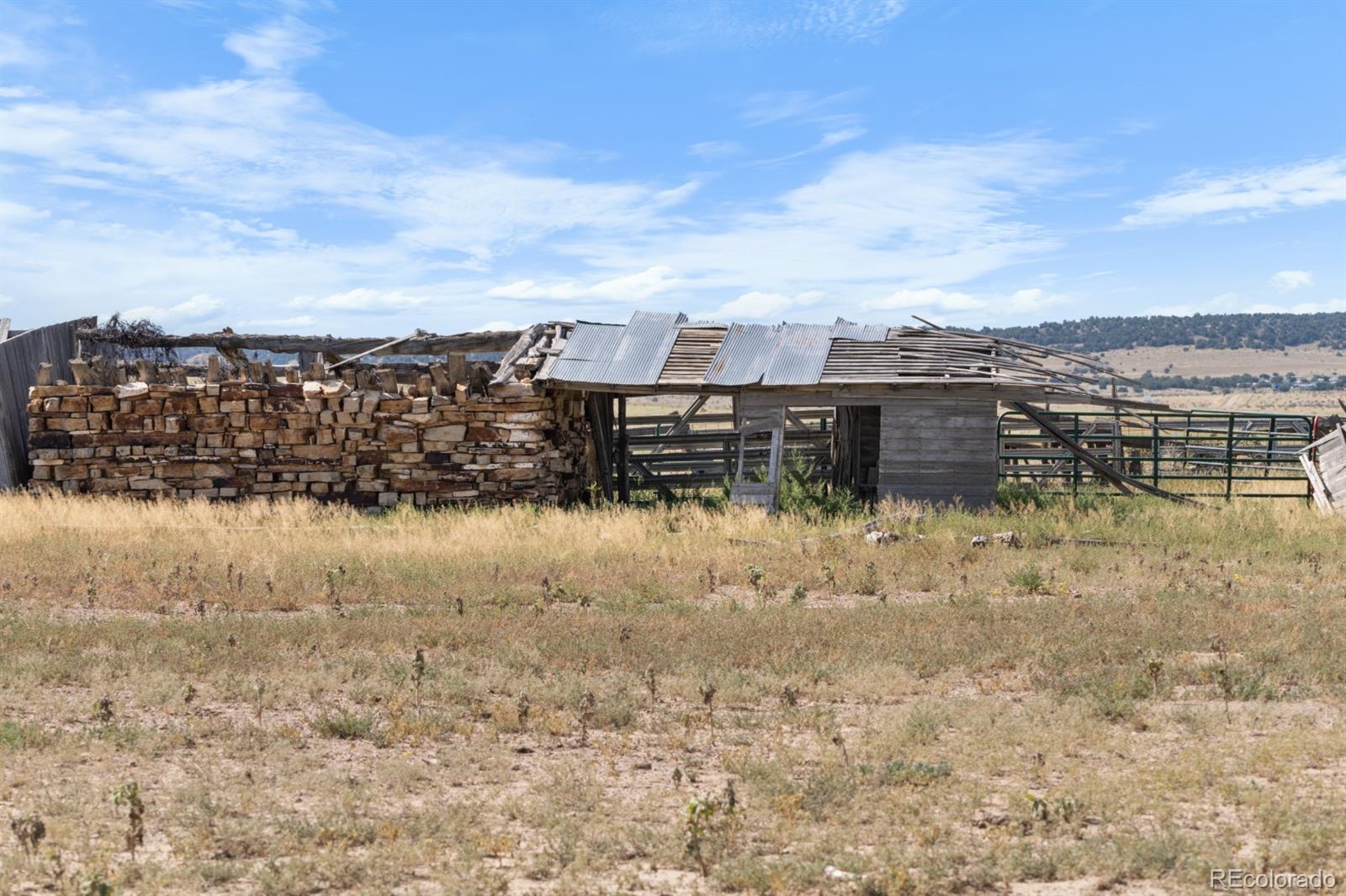 0 County Road 94 Model CO 81059