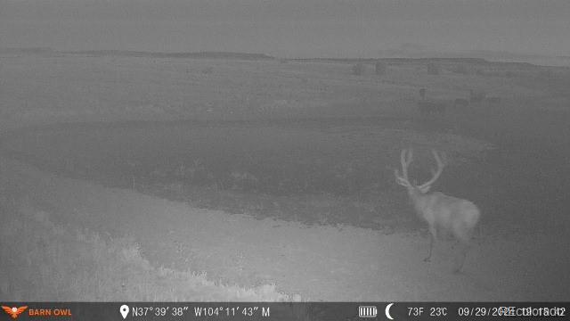 0 County Road 94 Model CO 81059
