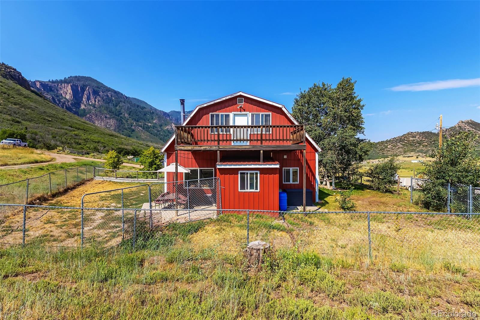 26101 Highway 141 Whitewater CO 81527
