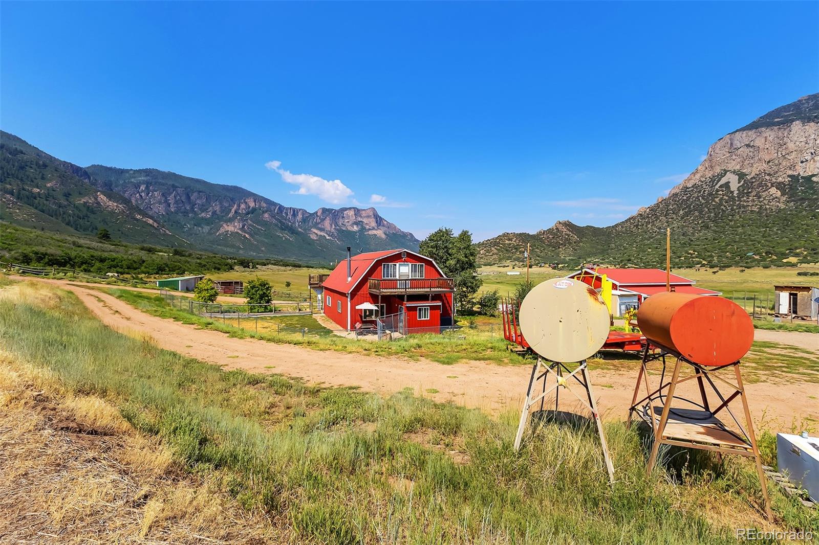 26101 Highway 141 Whitewater CO 81527
