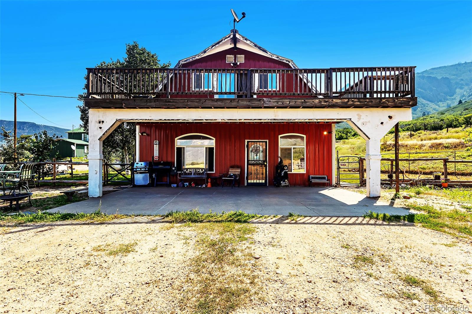 26101 Highway 141 Whitewater CO 81527