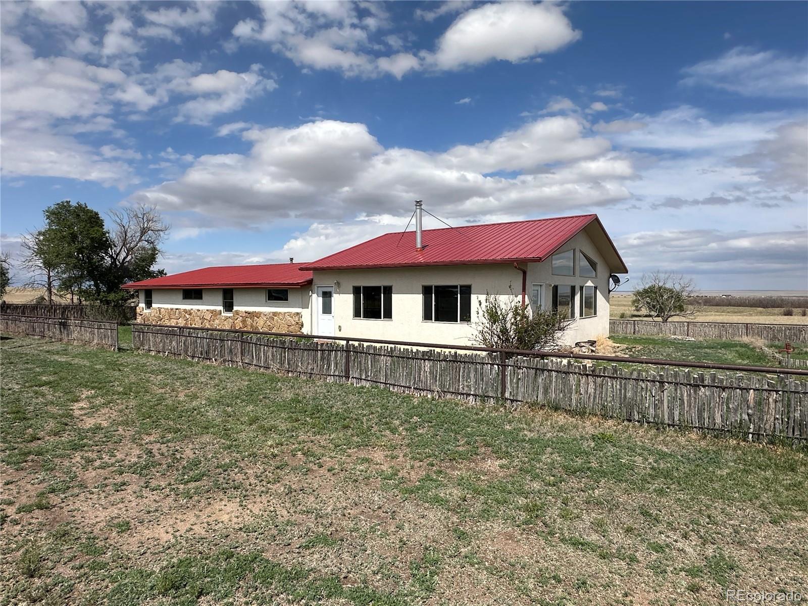 18105 Enoch Road Colorado Springs CO 80930