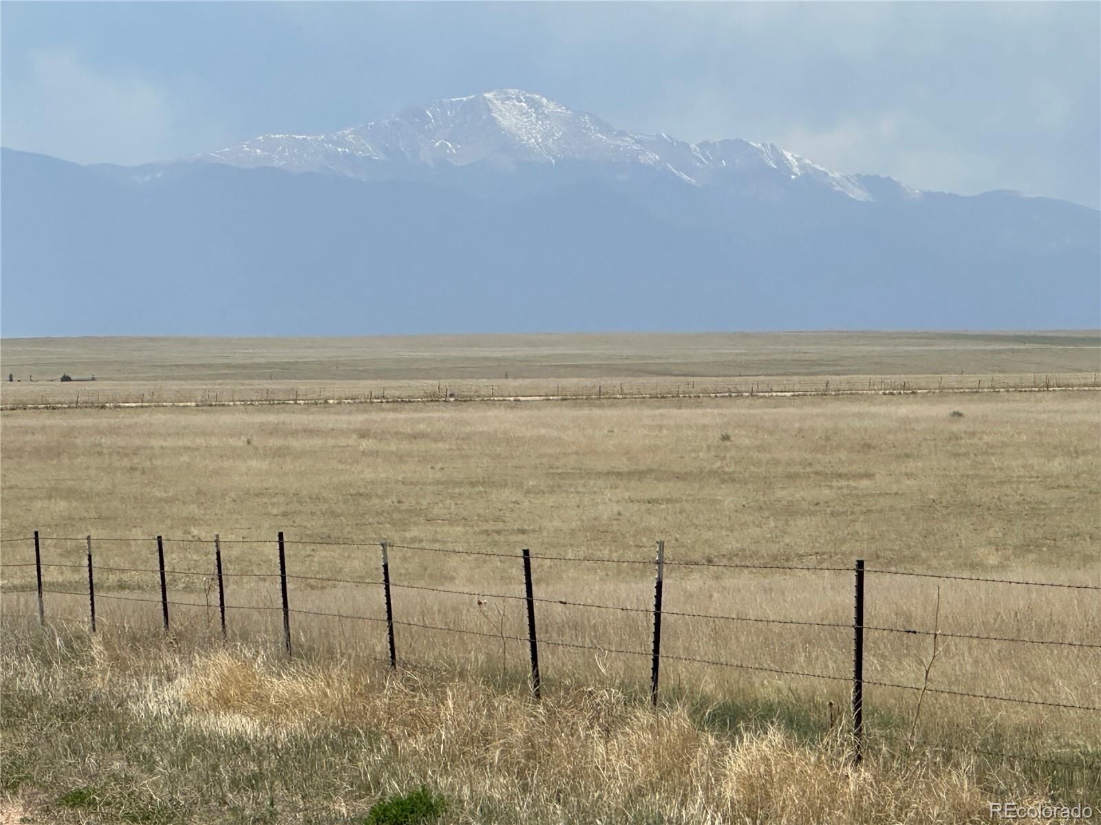 18105 Enoch Road Colorado Springs CO 80930