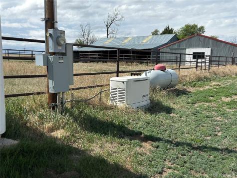 18105 Enoch Road Colorado Springs CO 80930