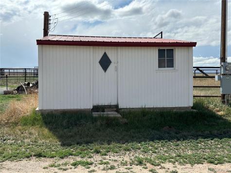 18105 Enoch Road Colorado Springs CO 80930
