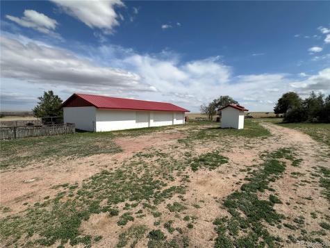 18105 Enoch Road Colorado Springs CO 80930