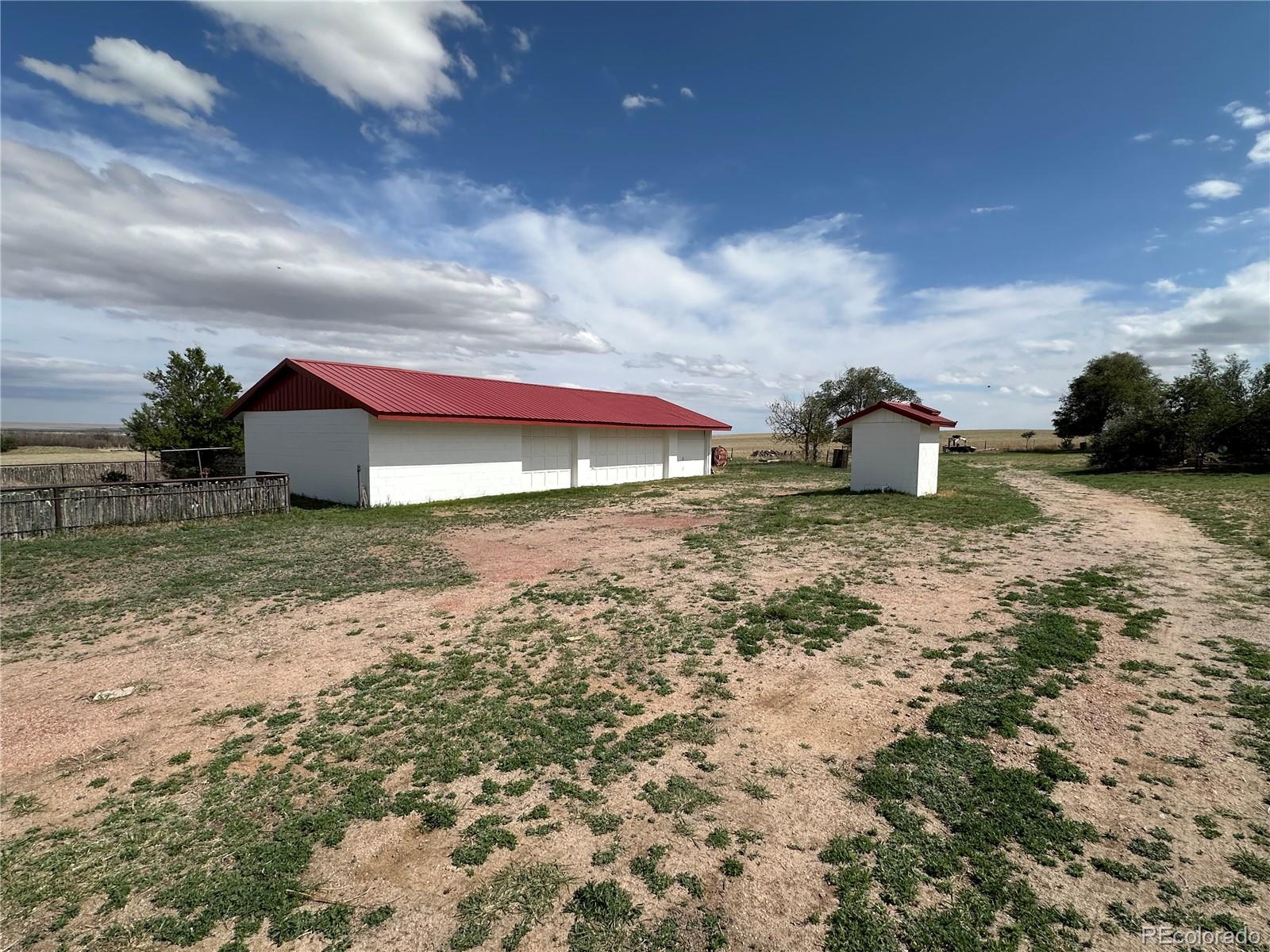 18105 Enoch Road Colorado Springs CO 80930