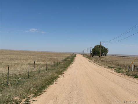 18105 Enoch Road Colorado Springs CO 80930