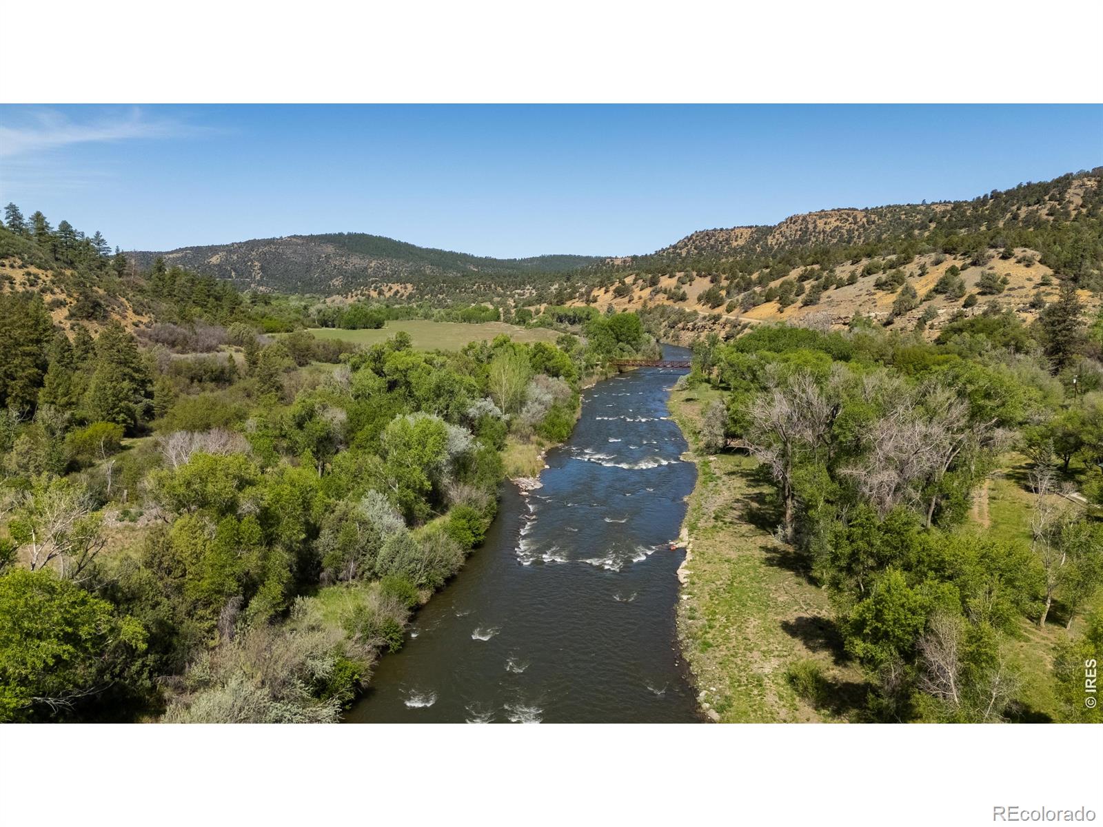 18880 County Road 500 Pagosa Springs CO 81147
