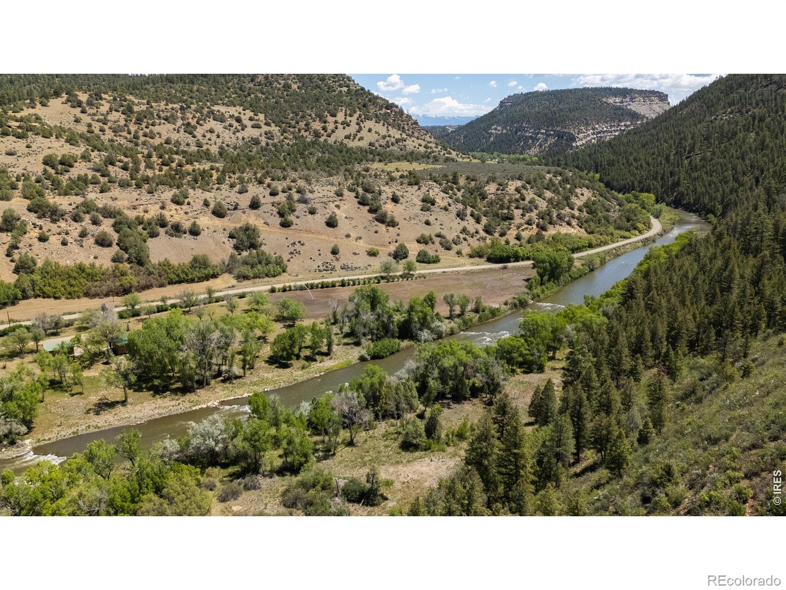 18880 County Road 500 Pagosa Springs CO 81147