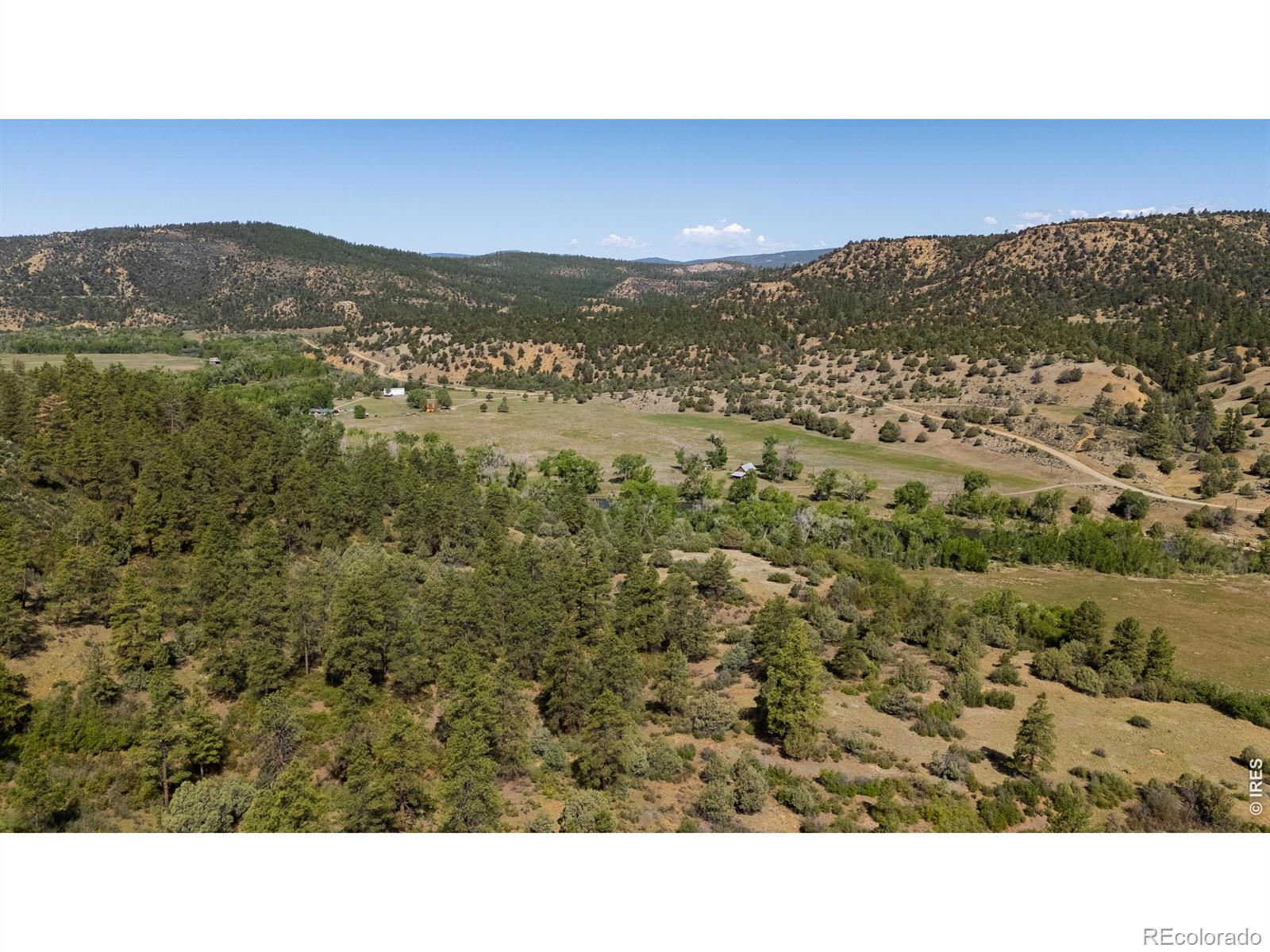 18880 County Road 500 Pagosa Springs CO 81147