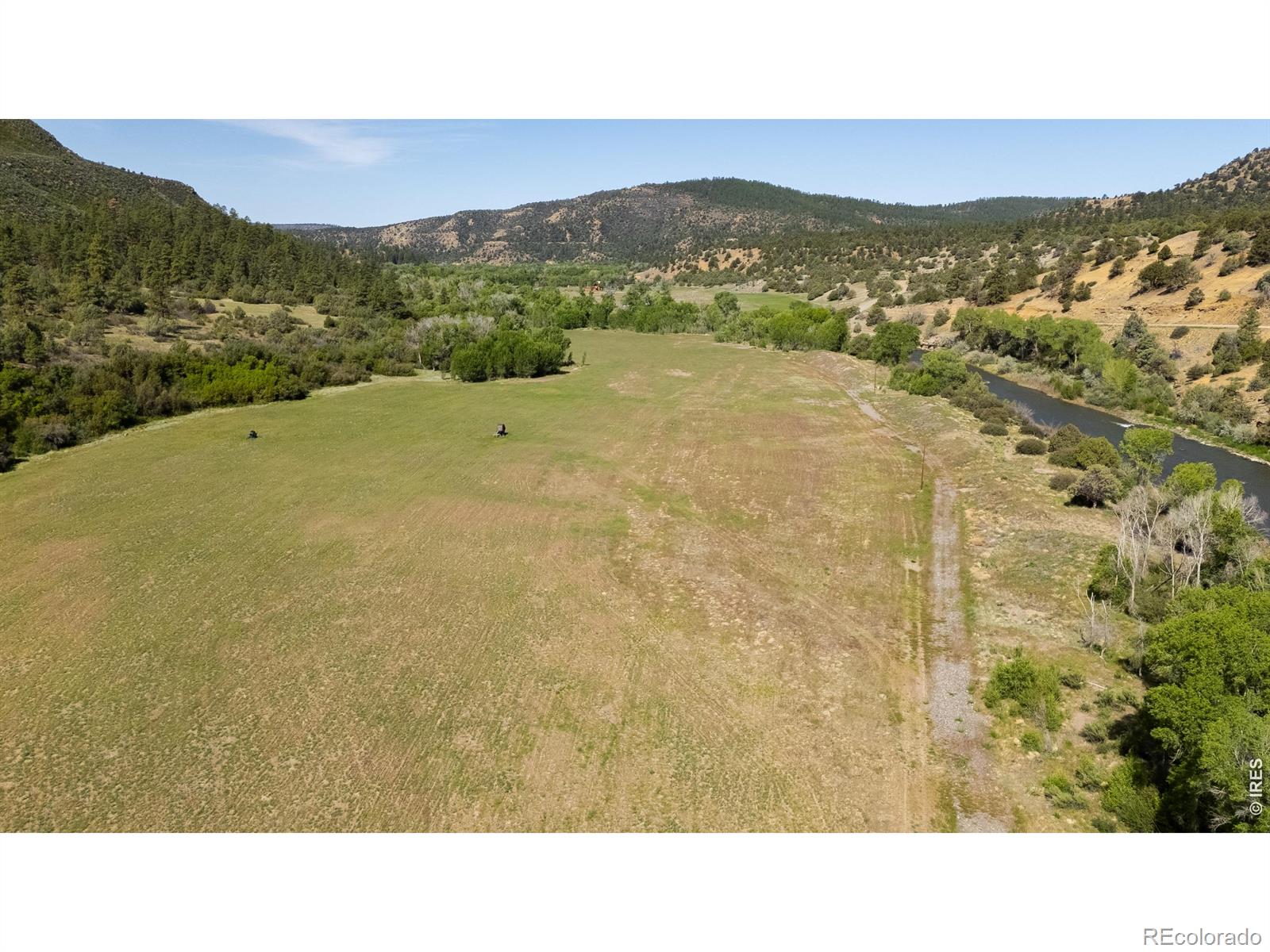 18880 County Road 500 Pagosa Springs CO 81147