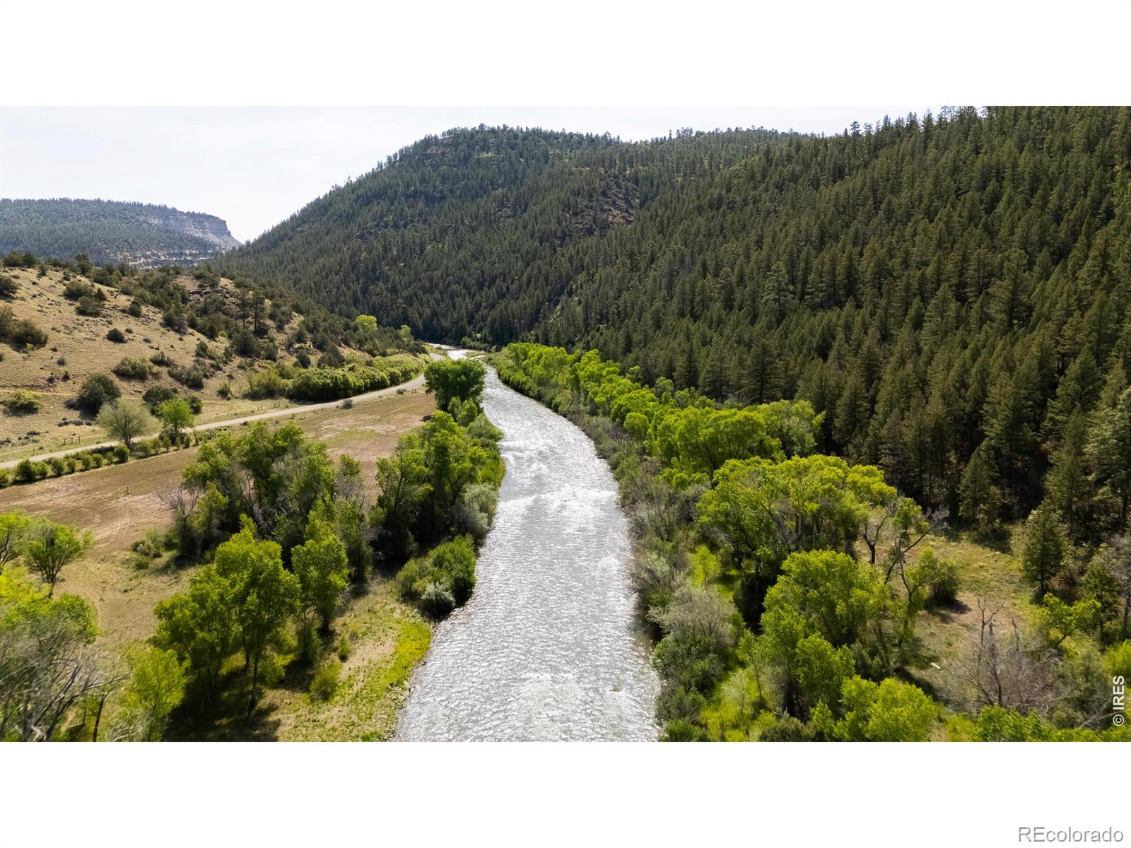 18880 County Road 500 Pagosa Springs CO 81147