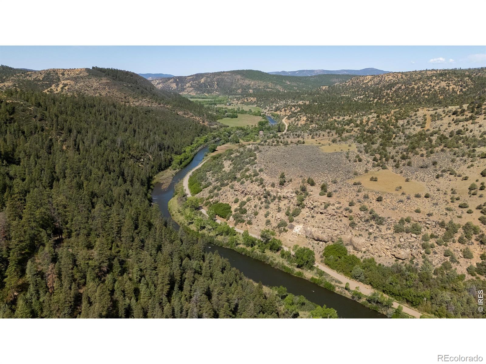 18880 County Road 500 Pagosa Springs CO 81147