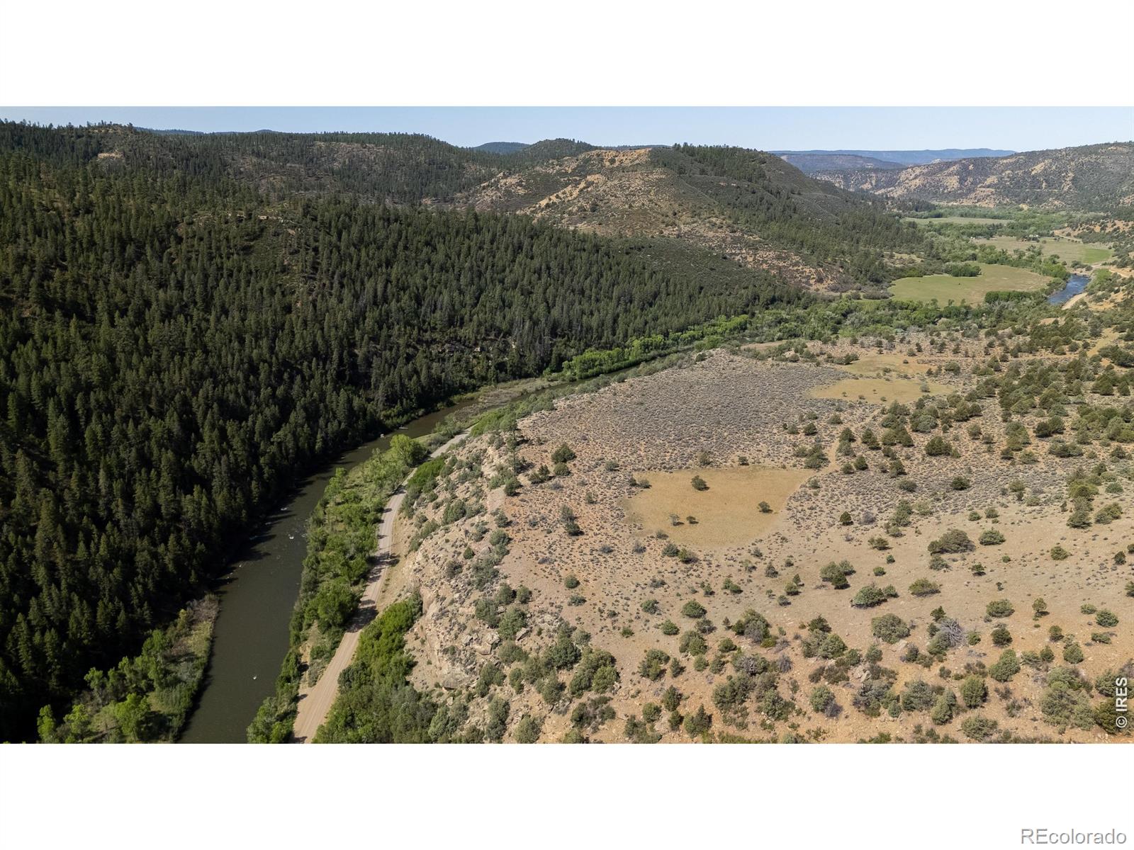 18880 County Road 500 Pagosa Springs CO 81147