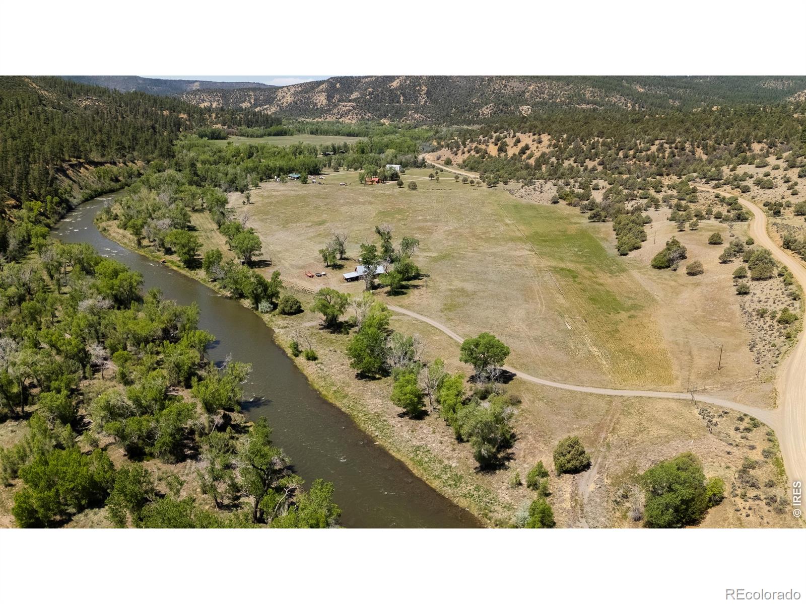 18880 County Road 500 Pagosa Springs CO 81147