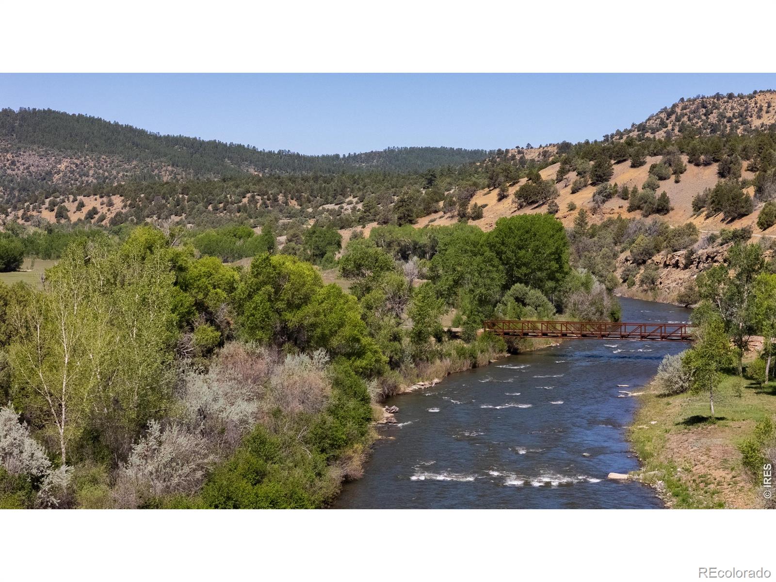 18880 County Road 500 Pagosa Springs CO 81147