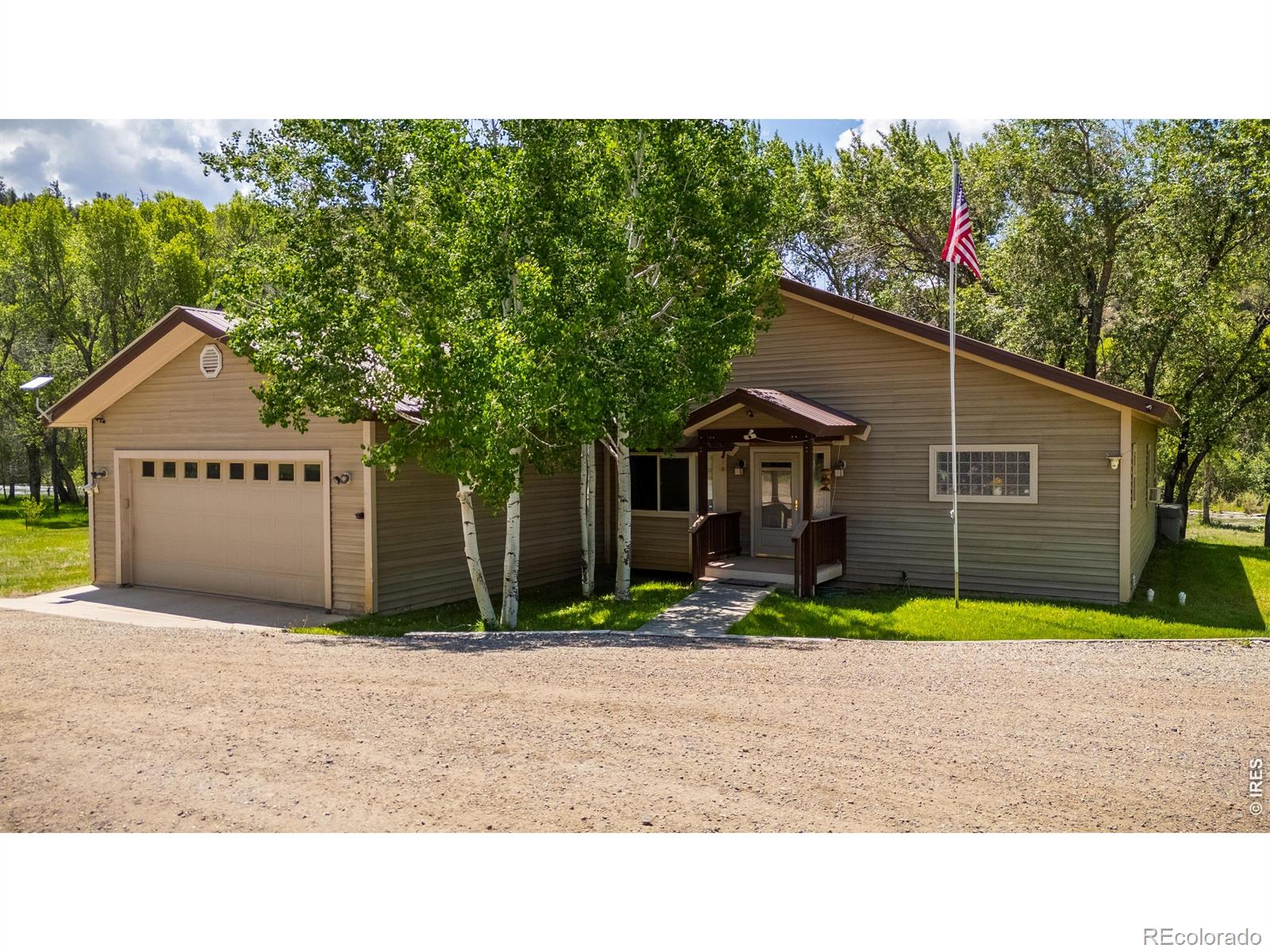 18880 County Road 500 Pagosa Springs CO 81147