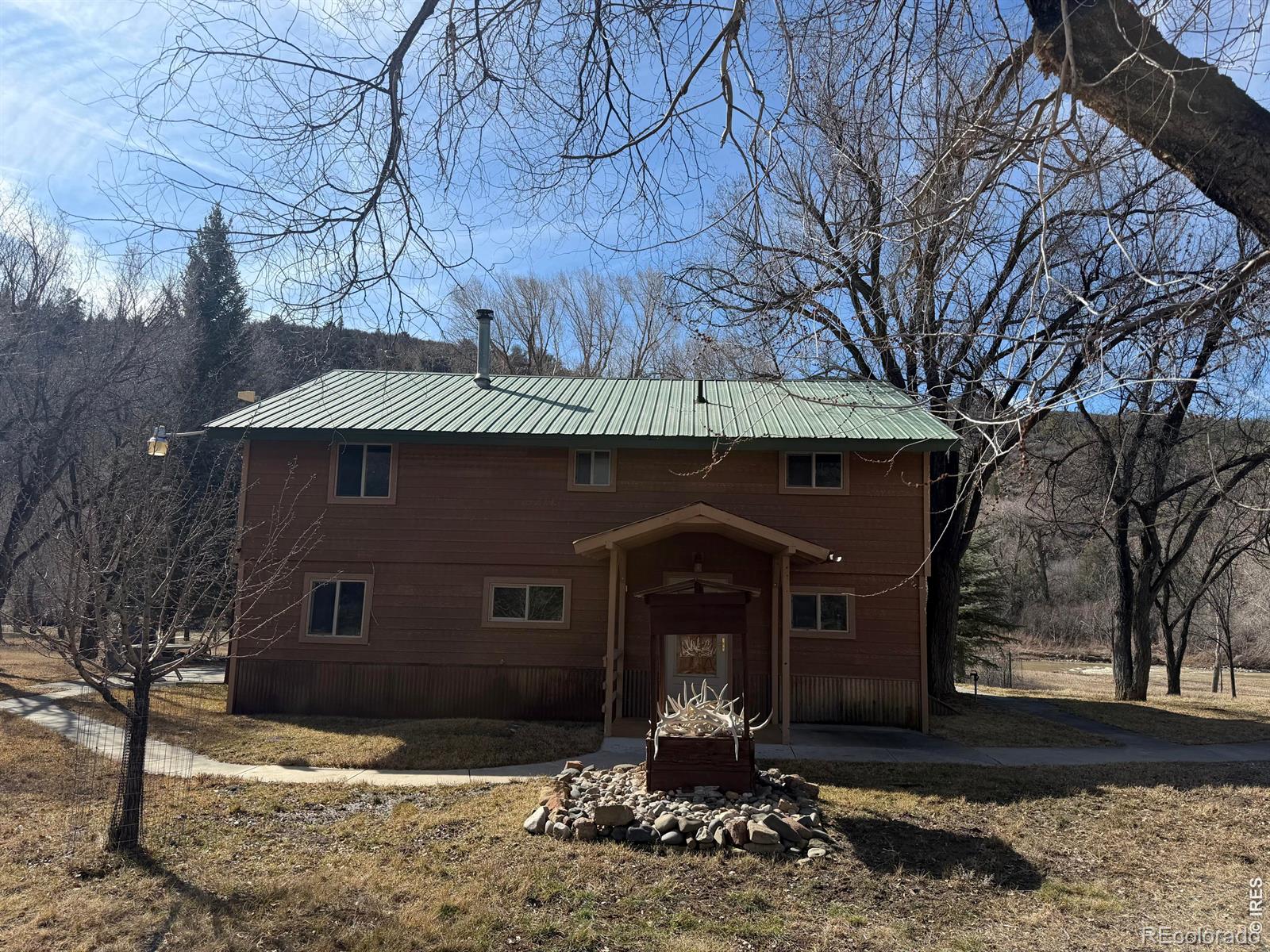 18880 County Road 500 Pagosa Springs CO 81147