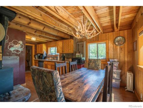 18880 County Road 500 Pagosa Springs CO 81147