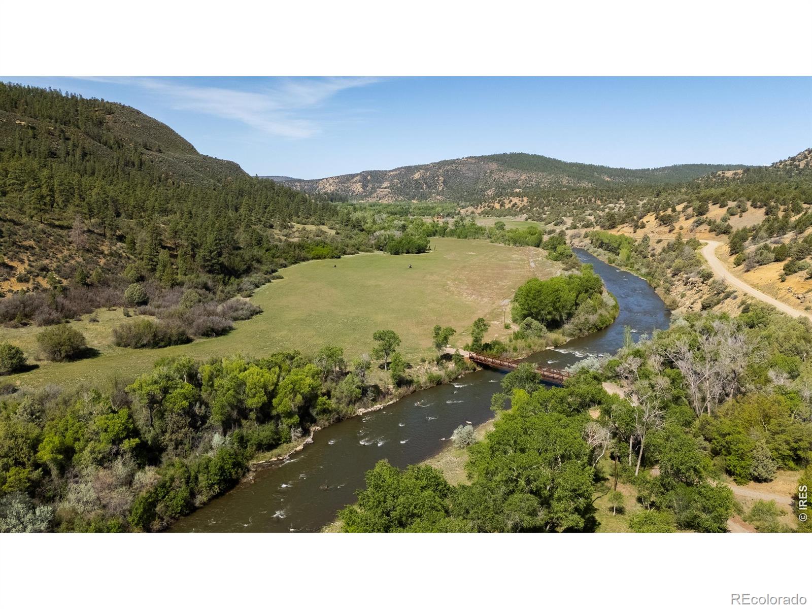 18880 County Road 500 Pagosa Springs CO 81147