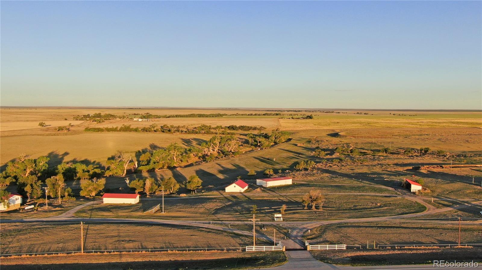 30997 Us Highway 287 Springfield CO 81073