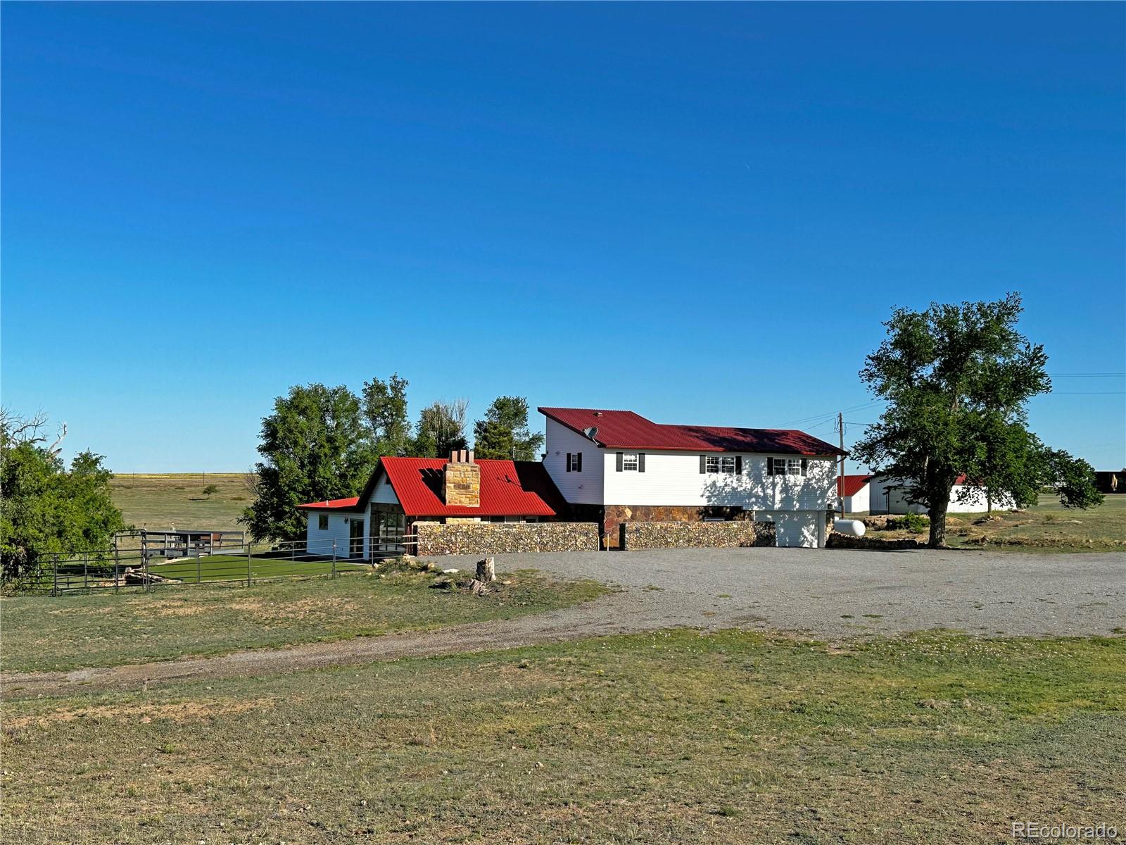30997 Us Highway 287 Springfield CO 81073