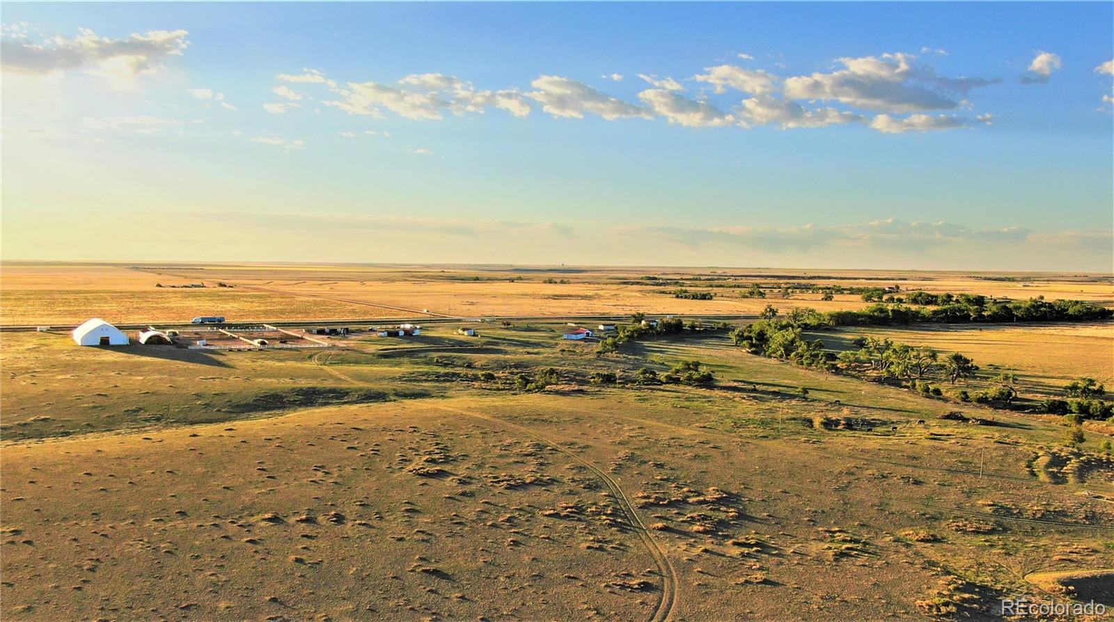30997 Us Highway 287 Springfield CO 81073