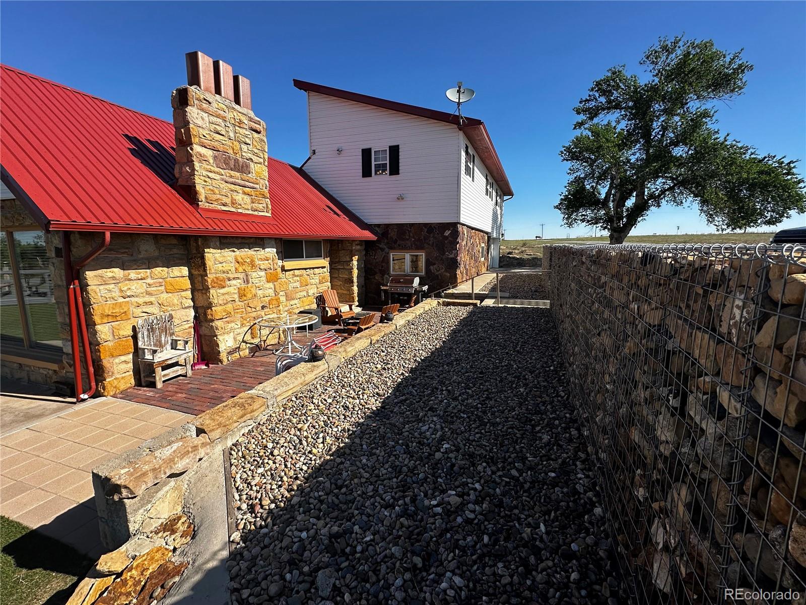 30997 Us Highway 287 Springfield CO 81073