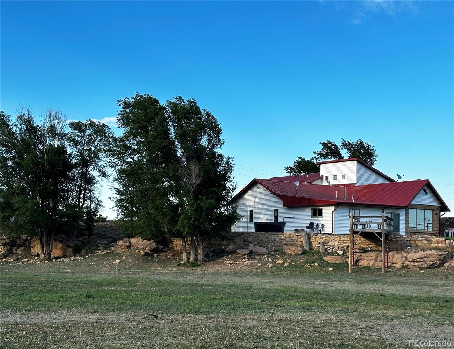 30997 Us Highway 287 Springfield CO 81073
