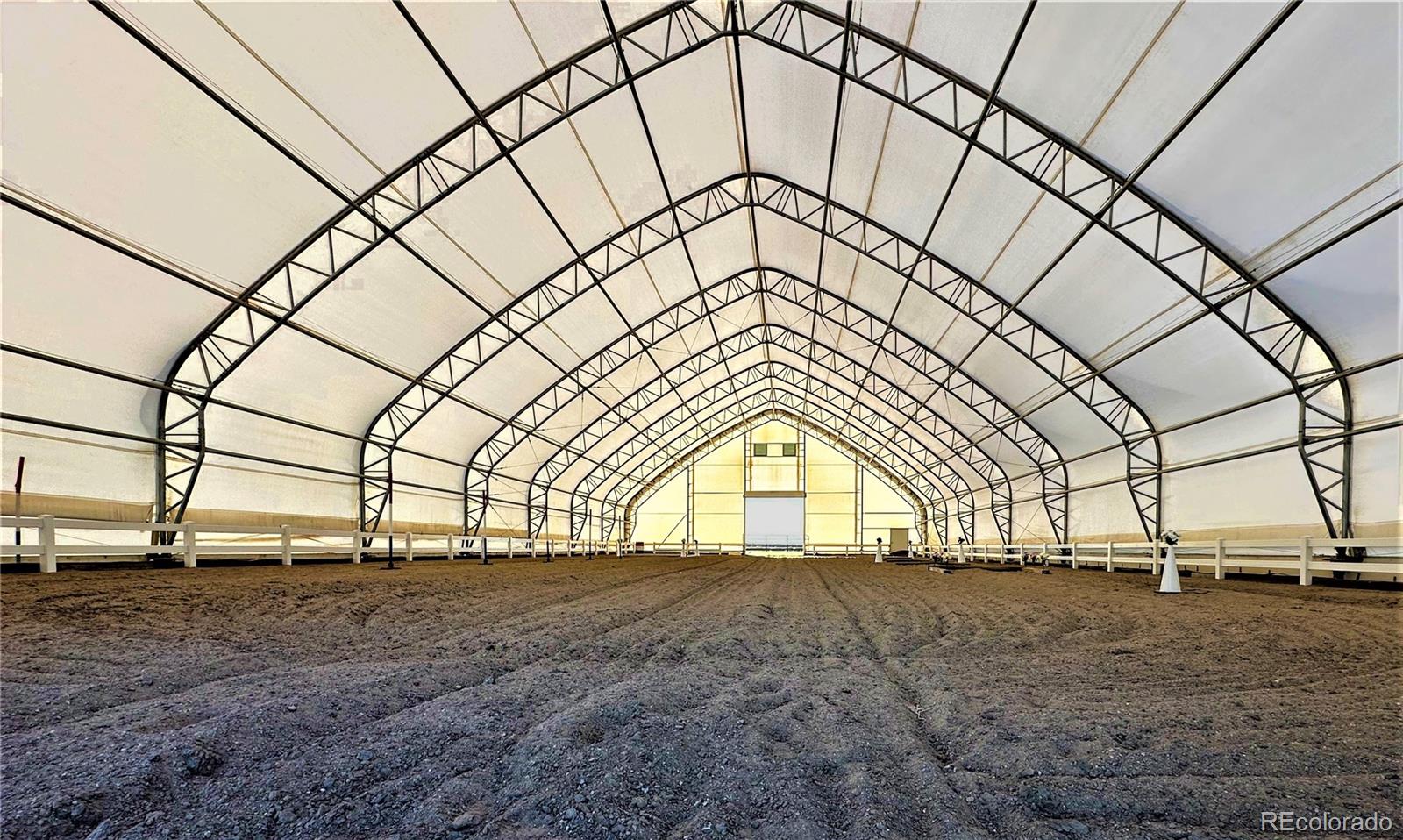 30997 Us Highway 287 Springfield CO 81073