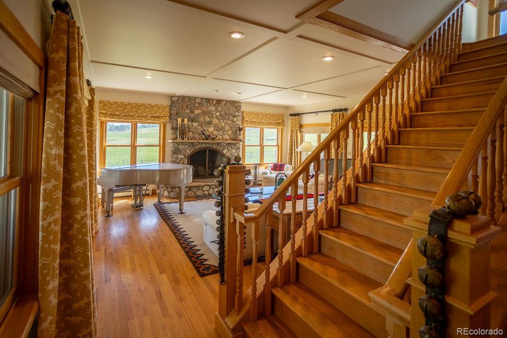 2490 County Road 1a Cotopaxi CO 81223